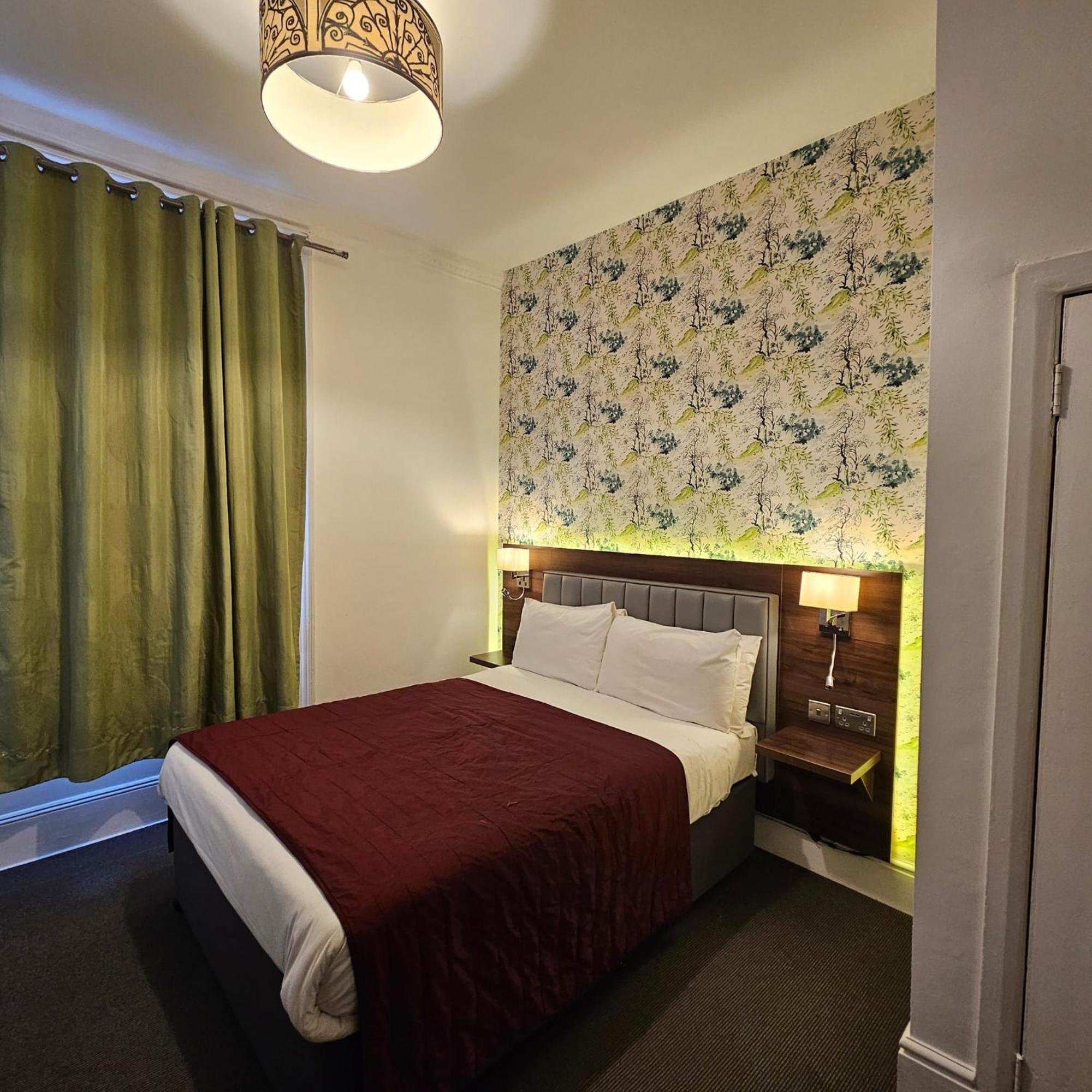 Chelsea House Hotel - B&B Londýn Exteriér fotografie
