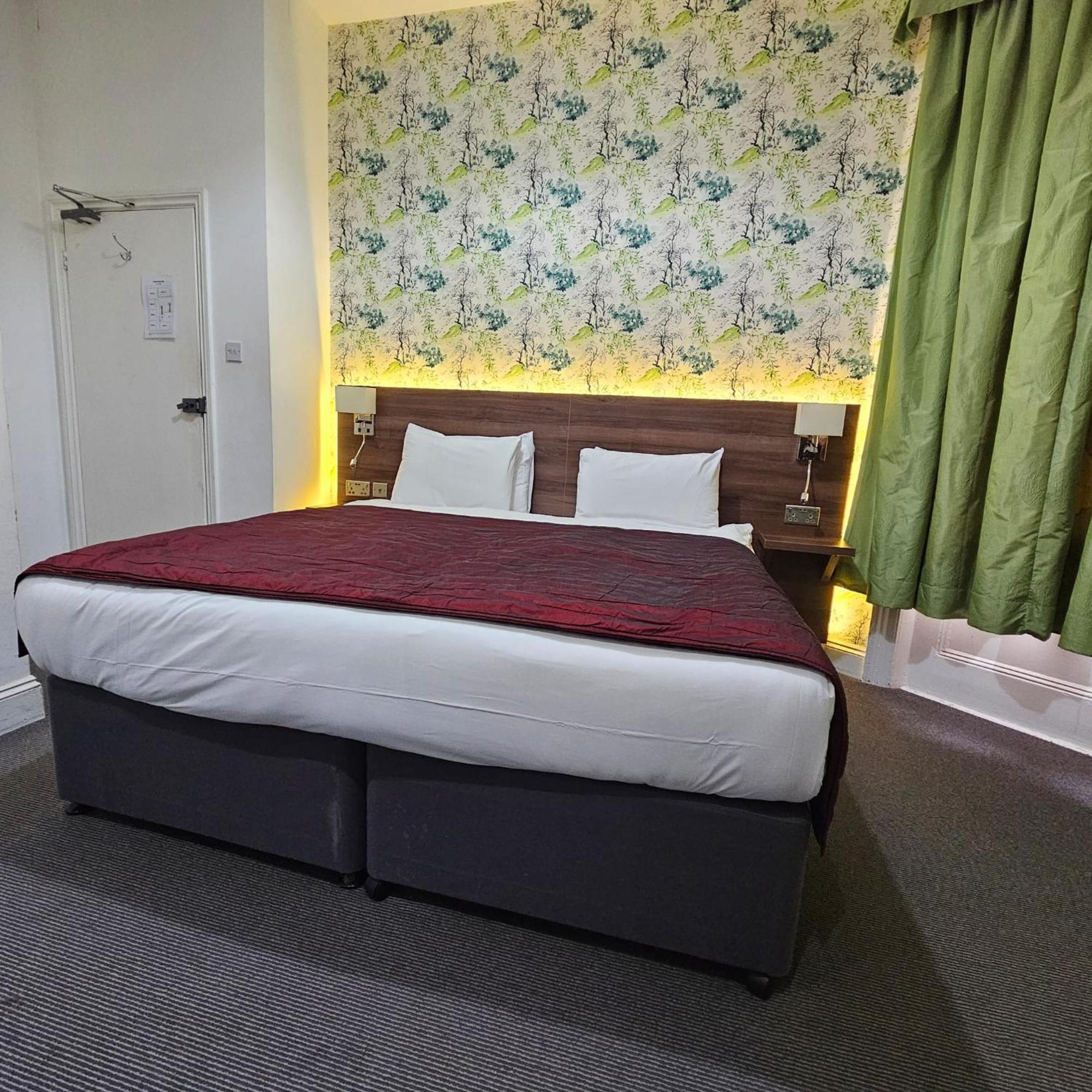 Chelsea House Hotel - B&B Londýn Exteriér fotografie